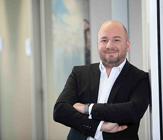 Daniel Braunsdorf, VIADA GmbH & Co. KG
