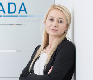 Meggi Eichholz, VIADA GmbH & Co. KG
