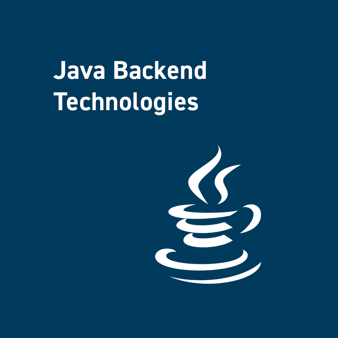 Java_Technologies