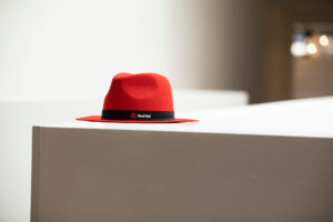Managed Red Hat Subscription