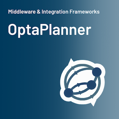 Middleware_and_Integration_Frameworks_OptaPlanner